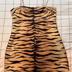 Réalisation Par The Christy in Tiger